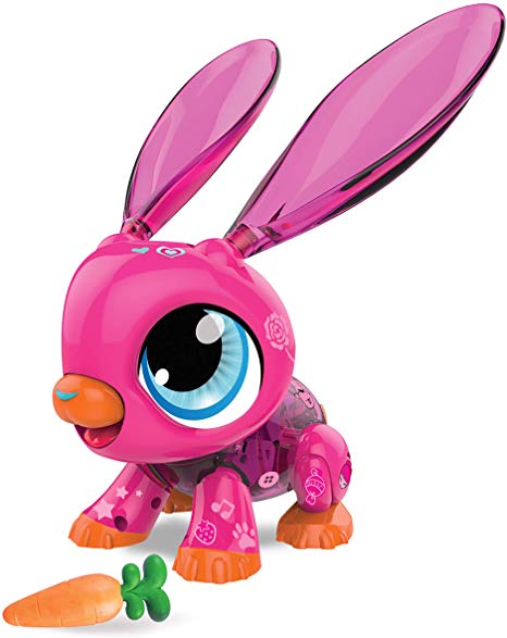 Basic Fun Build-a-Bot Robotics Bunny