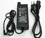 WS-PS-48v60w 48 volt 60 watt power supply for PoE injectors with 125 amps and UL and FCC approvals
