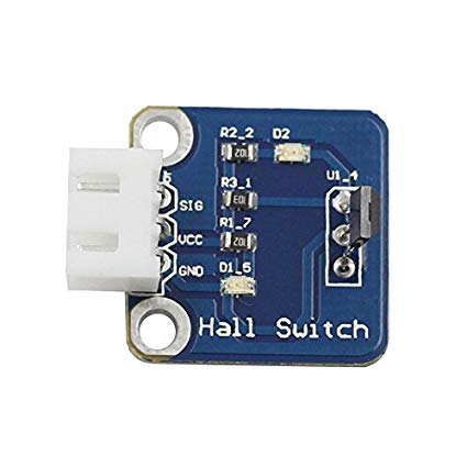 SunFounder Switch Hall Sensor Module for Arduino and Raspberry Pi