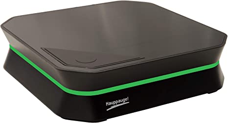 Hauppauge - HD PVR 2 Gaming Edition High Definition Game Capture Device with Digital Audio