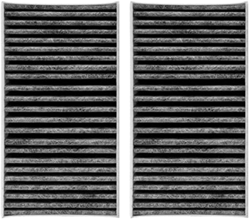 ACDelco Gold CF3336C Cabin Air Filter