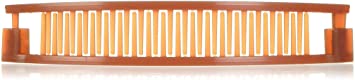 Goody Women's Classics Clincher Comb, 5 Inch, 4 Count