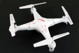 Syma X5C Explorers 24G 4CH 6-Axis Gyro RC Quadcopter With HD Camera