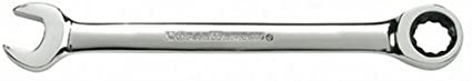 GEARWRENCH 9036 1-1/8-Inch Combination Ratcheting Wrench