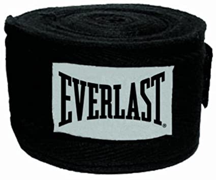 Everlast Boxing Hand Wraps