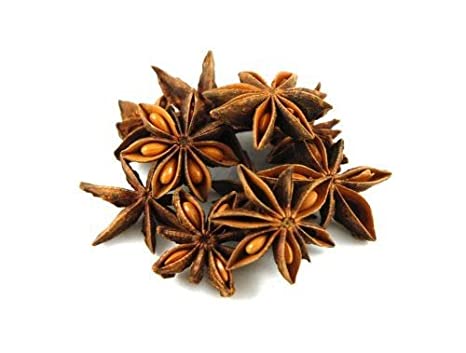 100g | WHOLE STAR ANISE