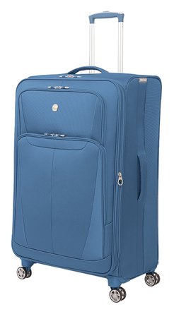 SwissGear Baden 29" Expandable Spinner Suitcase
