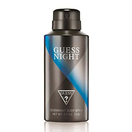 Guess Night Deo, 150ml, Multi Color