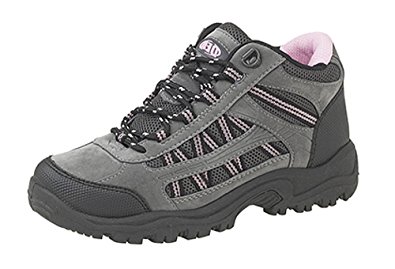 Ladies GRASSMERE Trekker / Hiking Ankle Boot
