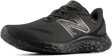 New Balance Men's Fresh Foam Arishi V4 Running Shoe