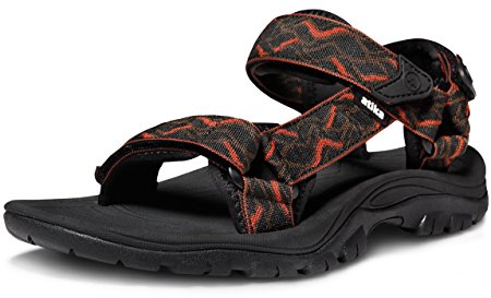 Atika Men's Sport Sandals Maya Trail Outdoor Water Shoes M106 / M107 / M110 / M111