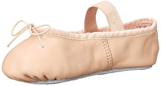 Capezio Women's Daisy Ballet Shoe