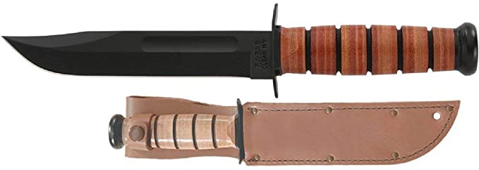 KA-BAR, Single Mark