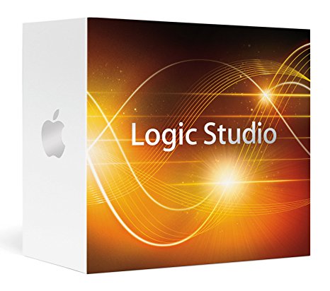 Logic Studio Upgrade from Logic Pro, Logic Studio (Mac)