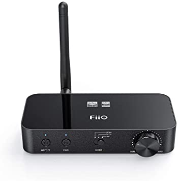 FiiO BTA30 - HiFi Bluetooth Audio Receiver and Transmitter