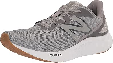 New Balance Men's Fresh Foam Arishi V4 Running Shoe