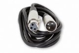 Your Cable Store XLR 3 Pin Microphone Cable 6 feet
