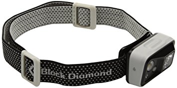 Black Diamond Spot Headlamp