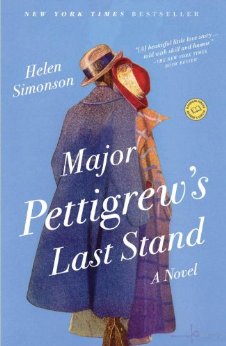 Major Pettigrew's Last Stand: A Novel