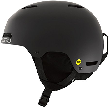 Giro Ledge MIPS: Snow Helmet