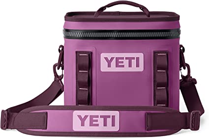 YETI Hopper Flip 8 Portable Soft Cooler