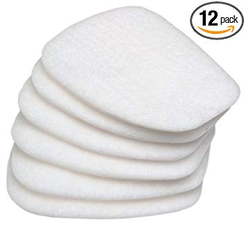 3M 5P71-6 Particulate Replacement Filter (Pack of 6)