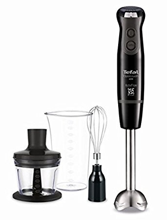 Tefal Optitouch Hand Blender, 600 W