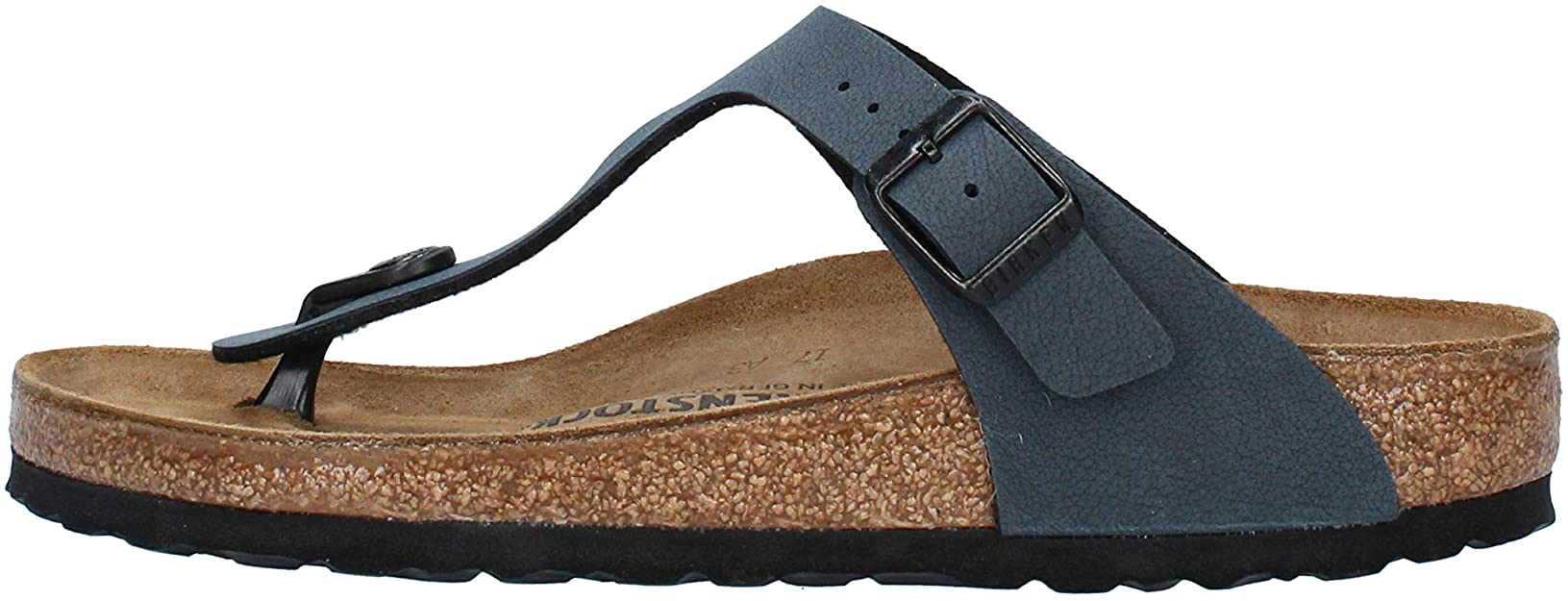 Birkenstock Women's Gizeh Birkibuc(tm) Sandals