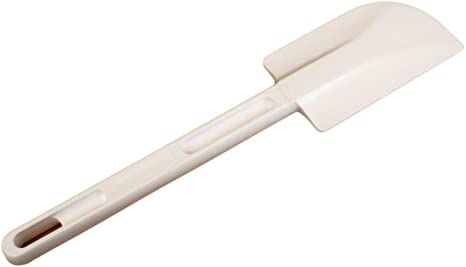 Rubbermaid Commercial Products Scraper, 9-1/2-Inch Length, White