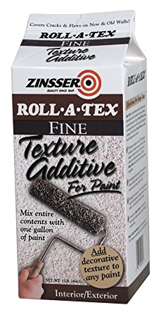 Rust-Oleum 22232 1-Pound Fine Box Roll-A-Tex