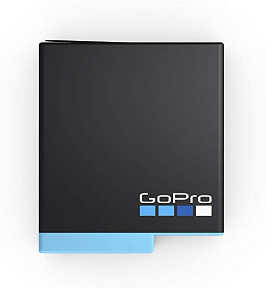 GoPro Rechargeable Battery (HERO8 Black/HERO7 Black/HERO6 Black) - Official GoPro Accessory