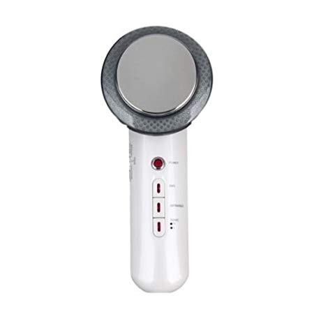 3 in 1 Multi-functional Handheld Slimming Beauty Machine