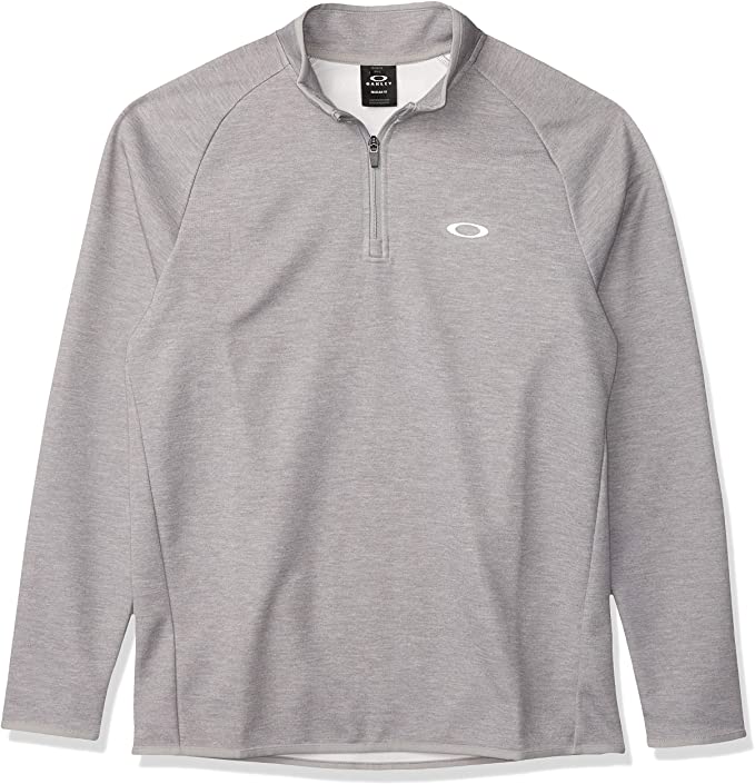 Oakley Men's Range Pullover 2.0