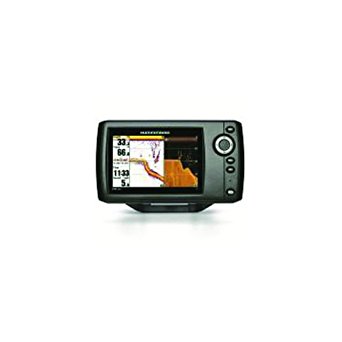 Humminbird 409600-1 HELIX 5 DI Fish Finder with Down Imaging