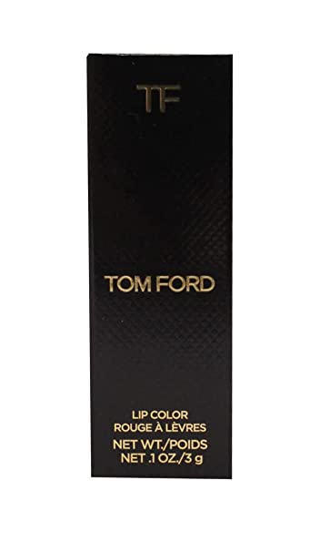 Tom Ford Lip Color - # 16 Scarlet Rouge 3g/0.1oz