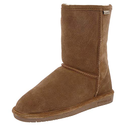 Bearpaw Women's Emma Short Snow Boot