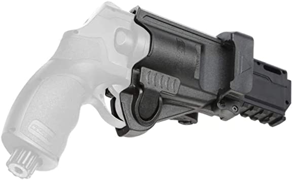 Umarex T4E - HDR 50 Holster - Black