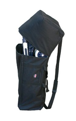 J.L. Childress Padded Umbrella Stroller Travel Bag