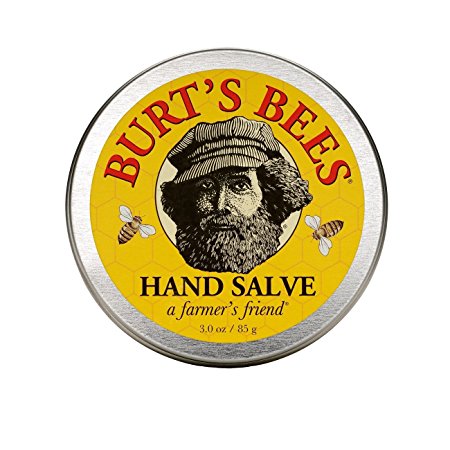 Burt's Bees Hand Salve, 85g
