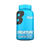 Beast Sports Nutrition Creature Creatine Complex 180 Count