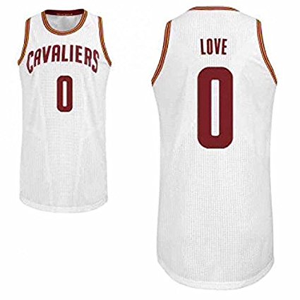 No.0 Love Jersey Basketball Jersey Sports Embroidery Men's Jersey Size S-XXL