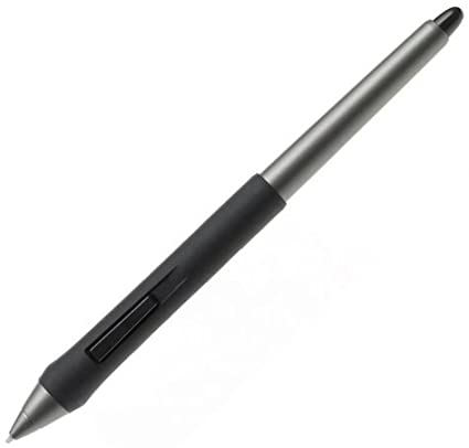 Wacom Intuos3 SE Standard Grip Pen (ZP501ESE)