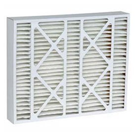 16 x 25 x 5 - Replacement Filters for Lennox - MERV 13 2-Pack