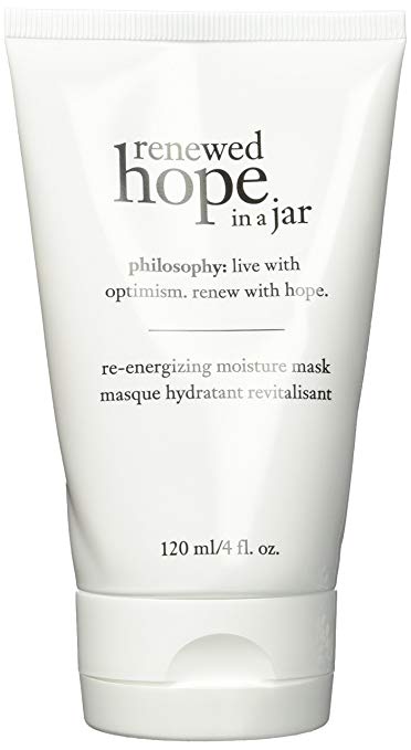 Philosophy for Women Mask, 4 Ounce