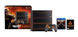 PlayStation 4 1TB Console - Call of Duty Black Ops 3 Limited Edition Bundle