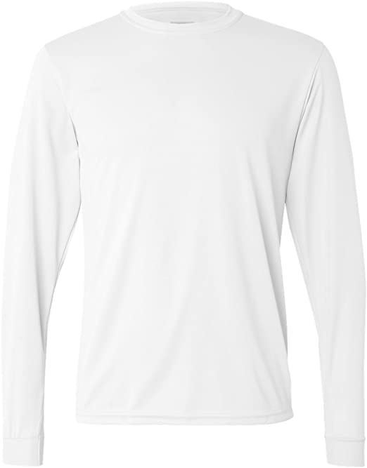 Augusta Sportswear Women's Wicking Long Sleeve T-Shirt