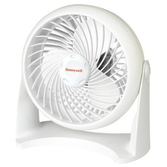 Honeywell TurboForce Air Circulator Fan (White)