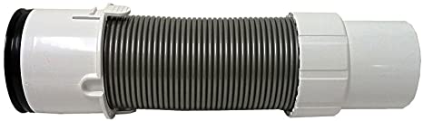 Shark NV355 NV356 NV357 Navigator Lift-Away Pro Floor Nozzle Hose; Replaces Part # 156FFJ (1)