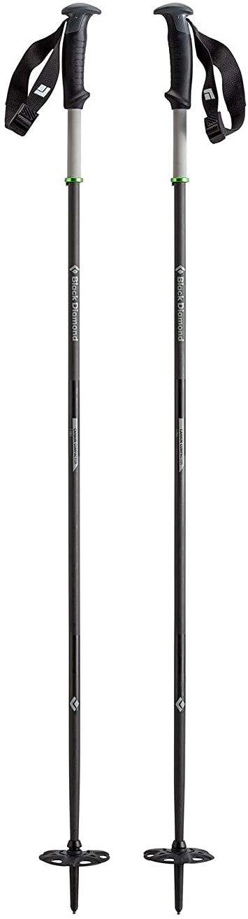 Black Diamond Carbon Compactor Ski Pole