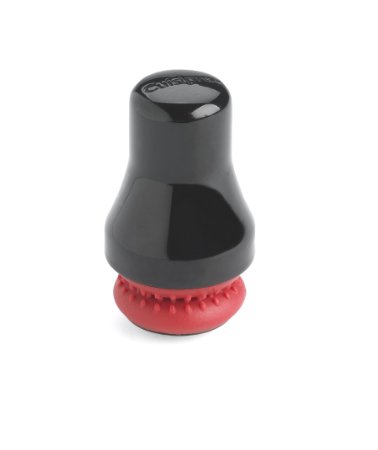 Cuisipro Magnetic Spot Scrubber Black